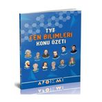 Apotemi TYT Fen Bilimleri Konu Özeti