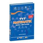 Apotemi Yayınları - 2026 TYT Matematik Soru Bankası