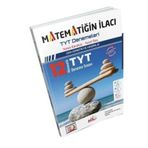Apotemi Yayınları Acil Tyt Matematiğin Ilacı 12 Tyt Denemesi 2025