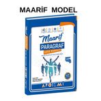 Apotemi Yayınları Ap otemi TYT AYT Paragraf Soru Bankası (Maarif Model)