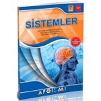 Apotemi Yayınları Apotemi Yks Ayt Biyoloji Sistemler Soru Bankası Ciltsiz Üniversite Hazırlık TYT & AYT & KPSS 2025