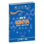 Apotemi Yayınları AYT Kimya Soru Bankası