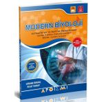 Apotemi Yayınları Biyoloji 2022 Ciltli Kitap 288 Sayfa Üniversite Hazırlık Sınavına Uygun