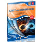 Apotemi Yayınları Limit ve Süreklilik