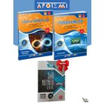 Apotemi Yayınları - Matematik Limit ve Süreklilik Problemler Set