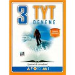 Apotemi Yayınları TYT 3 Deneme