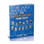 Apotemi Yayınları TYT Fen Bilimleri Konu Özeti
