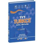 Apotemi Yayınları TYT Türkçe Soru Bankası