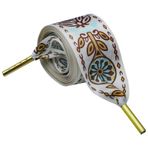 Apoukmty Moda Saten Şerit Ayakkabı, Yumuşak Saten Şerit Ayakkabı Bağcığı Casual Ayakkabı Kadınlar için Ayakkabı, Beyaz, 1.26''(3.2cm) Wide,59.06''(150cm) Length