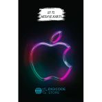 App Store & İtunes Hediye Kartı 25 Tl E-Pin Kodu