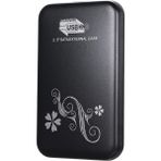 Appa 2.5 USB 3.0 Sata Harddisk Kutusu