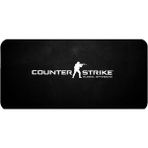 Appa Appa Counter Strike Oyuncu Mouse Pad 70X30 cm Kaymaz Dikişli