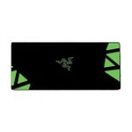 Appa Appa Razer 5 Desenli Oyuncu Mouse Pad 70X30 cm Kaymaz Dikişli