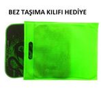 Appa Counter Strike 32X24 cm Kaymaz Dikişli Oyuncu Mouse Pad