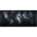 Appa Dünya 1 RGB 80x40cm Oyuncu Mouse Pad