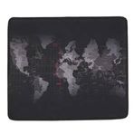 Appa Dünya World 32x24 cm Oyuncu Mouse Pad