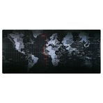 Appa Dünya World 70x30 cm Oyuncu Mouse Pad