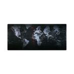 Appa Dünya World 70x30cm Oyuncu Gaming Mouse Pad