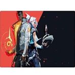 Appa KASIRGA 32x24cm Oyuncu Mouse Pad