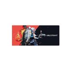 Appa KASIRGA VALORANT 80x40cm Oyuncu Mouse Pad