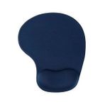 APPA MAVİ JEL BİLEKLİKLİ MOUSE PAD