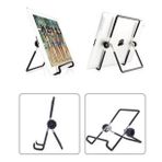 Appa Metal Tablet Tutucu Stand Srf-612