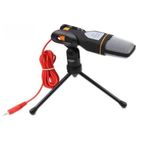 Appa SRF-1166 Mic Tripodlu Masaüstü El Mikrofonu