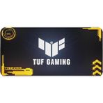 Appa Tuf Desenli Oyuncu Mouse Pad 70x30 Cm Kaymaz Dikişli -
