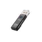Appa Usb 2.0 Çoklu Kart Okuyucu (SRF-1982) (KL-XPS02)