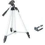 Appa WT-330A 135 cm Çantalı Profesyonel Tripod