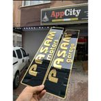 Appcity Lüks Dekor Plaka, Pleksi Dekor Plaka, Pleksi Süs Plaka 480581493