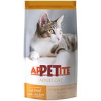 Appetite 1.5 kg Tavuklu Yetişkin Kedi Maması