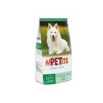 Appetite Kuzu Etli 15 kg Yetişkin Köpek Maması