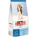 Appetite Kuzu Etli 3 kg Yavru Köpek Maması