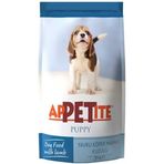 Appetite Puppy Kuzu Etli Büyük Irk 3 kg Yavru Kuru Köpek Maması