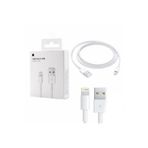 Apple 1 mt Lightning Usb Şarj Kablosu