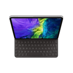 Apple 11" Folio Siyah Türkçe Q Akıllı Klavye