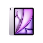 Apple 11 İnç İpad Air M3 Wi-Fi + Cellular 128GB Mor