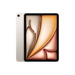 Apple 11 İnç İpad Air M3 Wi-Fi + Cellular 128GB Yıldız Işığı