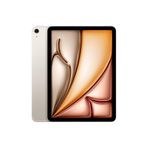 Apple 11 inç iPad Air M4 Wi-Fi + Cellular 512GB Yıldız Işığı