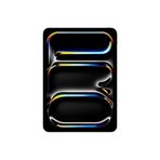 Apple 11 inç iPad Pro M5 Wi-Fi + Cellular 1TB Standart Cam Uzay Siyahı