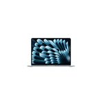 Apple 13-inch MacBook Air: Apple M4 chip with 10-core CPU and 10-core GPU, 24GB, 512GB SSD - Gök Mavisi