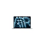 Apple 13" MacBook Air: Apple M4 chip with 10-core CPU and 8-core GPU, 16GB, 256GB SSD - Gök Mavisi