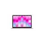 Apple 13" MacBook Neo Pastel Pembe 256GB