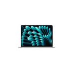 Apple 15" MacBook Air: Apple M4 chip with 10-core CPU and 10-core GPU, 16GB, 512GB SSD - Yıldız Işığı