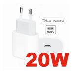 Apple 15 Pro 20W Usb-C Power Adaptor-Mhje3tu/A Redington (Turkiye Garantili)