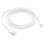 Apple 2 m Beyaz Usb C Lightning Kablosu