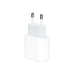Apple 20 W Type-C Şarj Adaptörü Mhje3tu/A (Türkiye Distribütör Garantili)