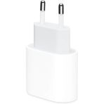 Apple 20 W Type-C Şarj Adaptörü Muvv3tu/A Outlet (Apple Türkiye Garantili) Teşhir Vitrin