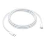 Apple 240 W USB-C Şarj Kablosu (2 m) 